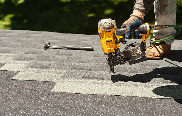 Professional Roofing Contractor in El Cerro, NM