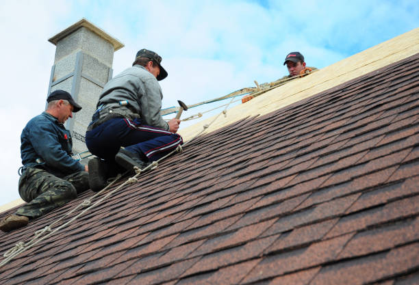 Quick and Trustworthy Emergency Roof Repair Services in El Cerro, NM